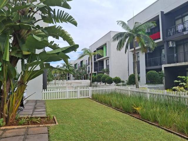 Apartment for sale in Princess Grant, Kwazulu-natal