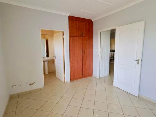 Apartment for rent in Ballito, KwaDukuza Local Municipality