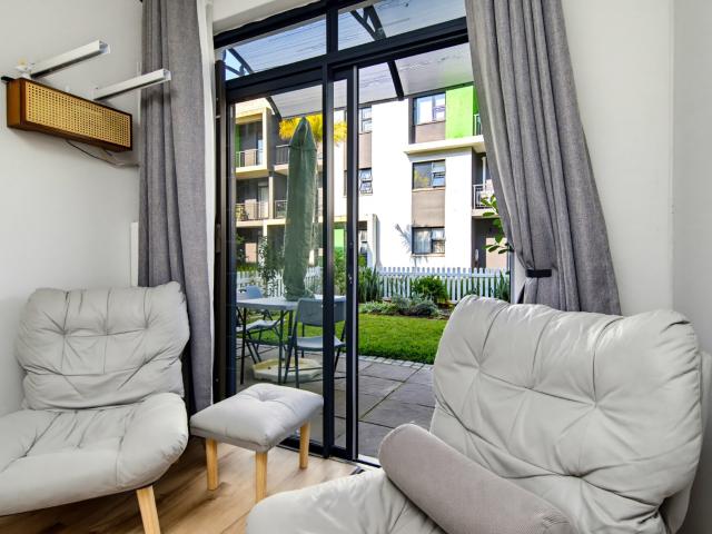 Apartment for sale in Princess Grant, Kwazulu-natal