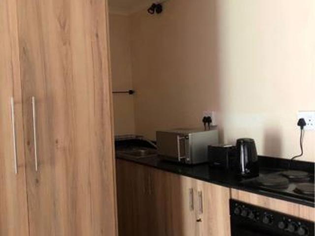 Apartment for sale in Princess Grant, Kwazulu-natal