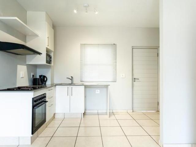 Apartment for sale in Princess Grant, Kwazulu-natal