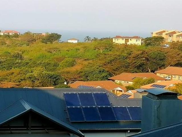 Apartment for sale in Princess Grant, Kwazulu-natal
