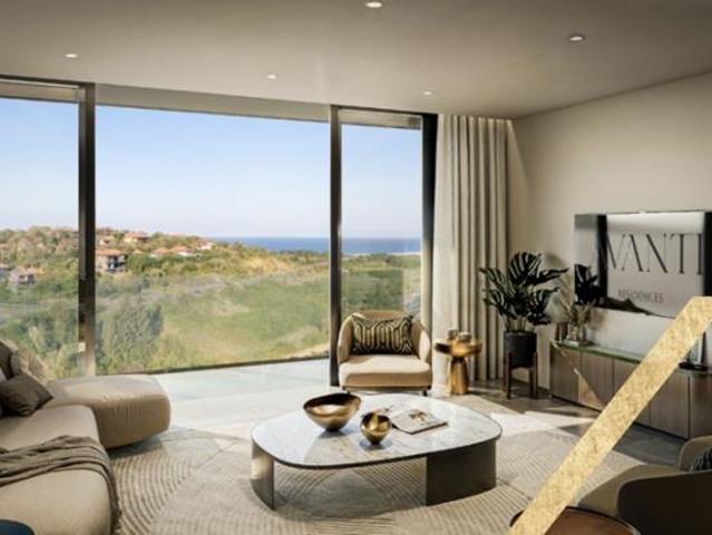 Apartment for sale in Princess Grant, Kwazulu-natal
