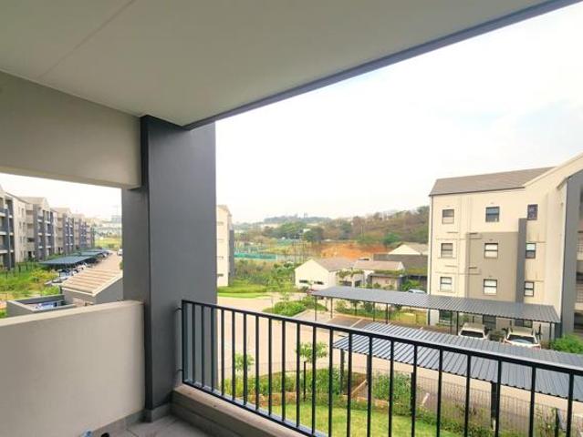 Apartment for rent in Princess Grant, Kwazulu-natal