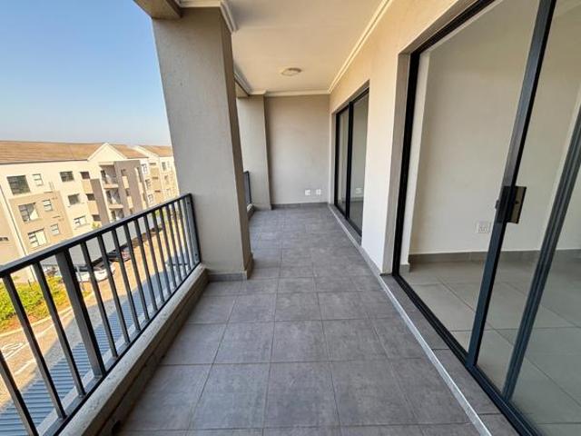 Apartment for rent in Princess Grant, Kwazulu-natal