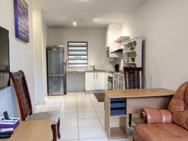 Apartment for rent in Princess Grant, Kwazulu-natal