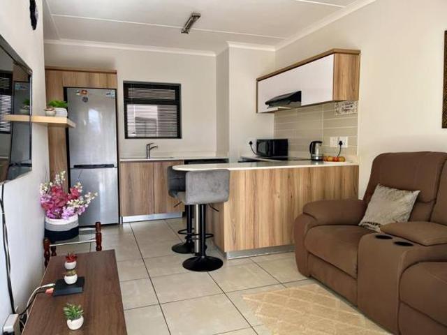 Apartment for sale in Princess Grant, Kwazulu-natal