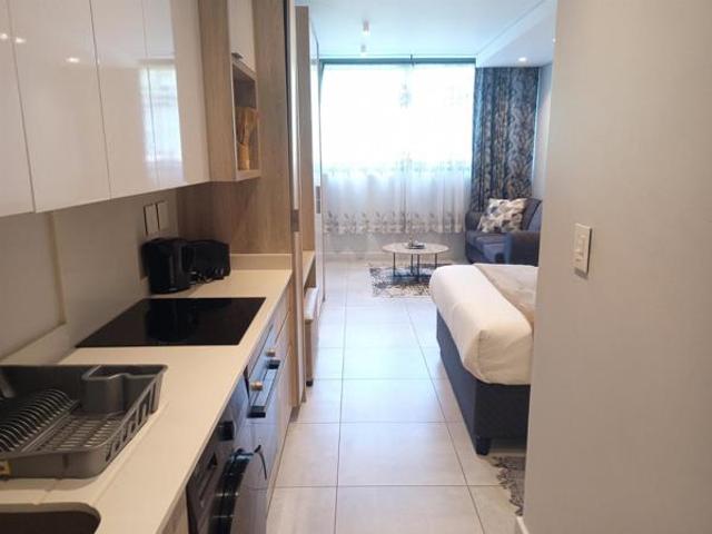 Apartment for sale in Princess Grant, Kwazulu-natal