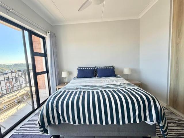 Apartment for rent in Princess Grant, Kwazulu-natal