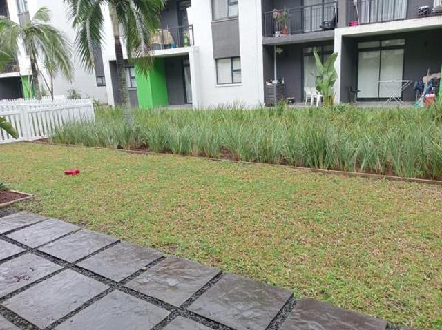 Apartment for sale in Princess Grant, Kwazulu-natal