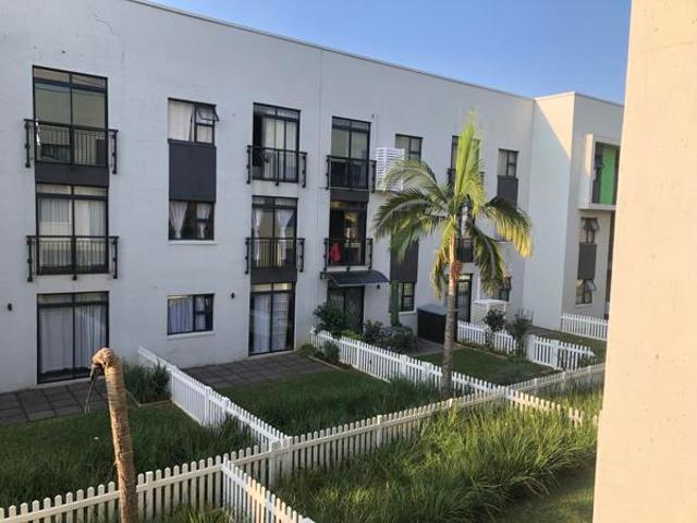 Apartment for rent in Princess Grant, Kwazulu-natal