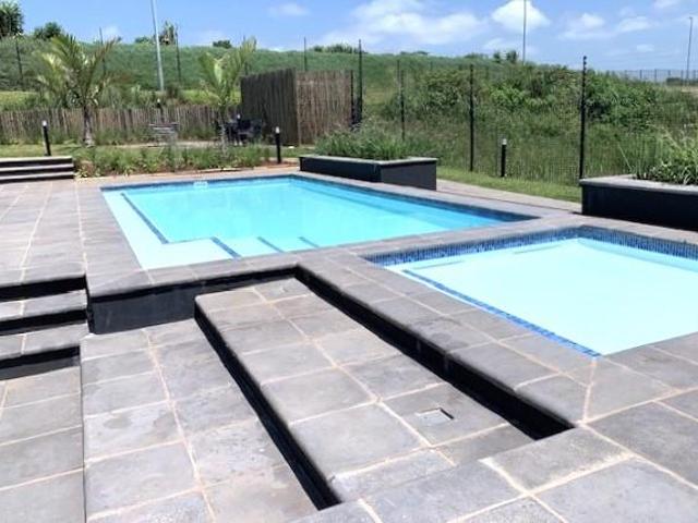 Apartment for rent in Princess Grant, Kwazulu-natal