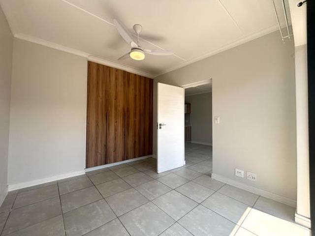 Apartment for rent in Princess Grant, Kwazulu-natal