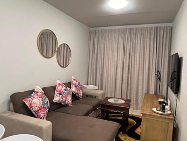 Apartment for rent in Princess Grant, Kwazulu-natal