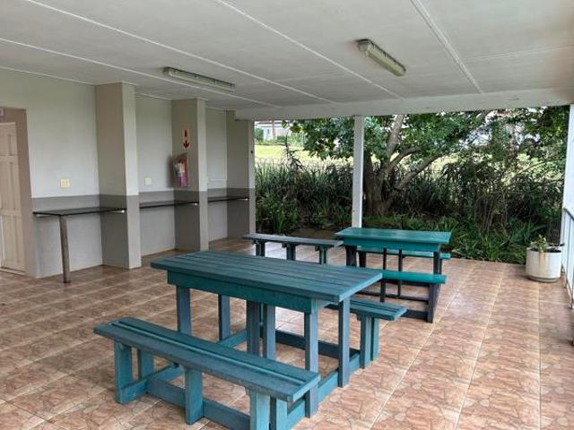 Apartment for rent in Princess Grant, Kwazulu-natal