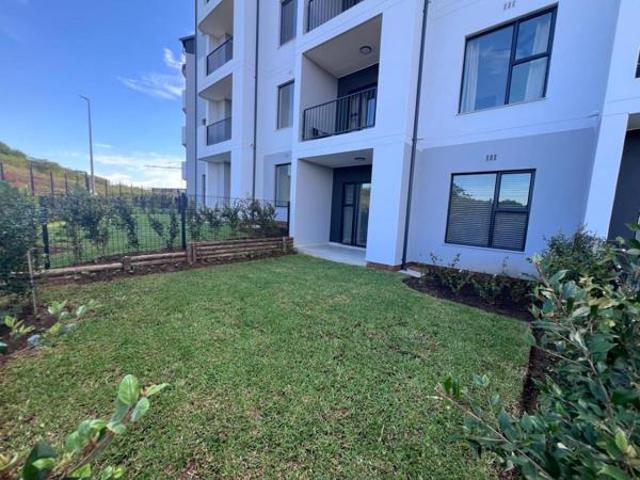 Apartment for rent in Ballito, KwaDukuza Local Municipality