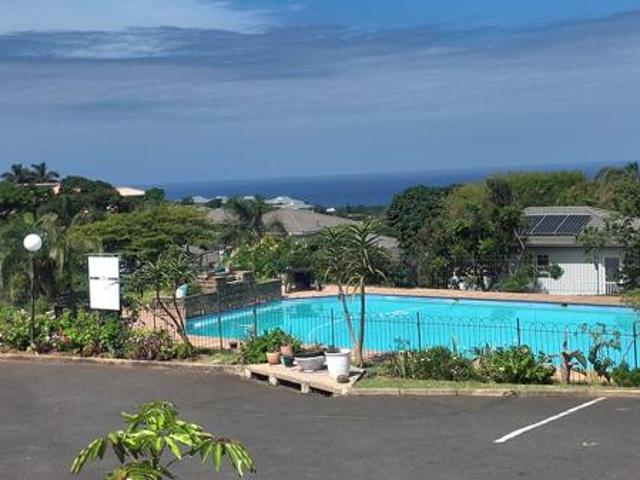 Apartment for rent in Ballito, KwaDukuza Local Municipality