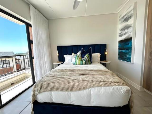 Apartment for rent in Ballito, KwaDukuza Local Municipality