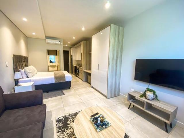 Apartment for rent in Princess Grant, Kwazulu-natal