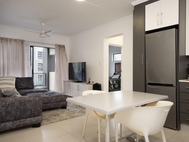 Apartment for sale in Princess Grant, Kwazulu-natal