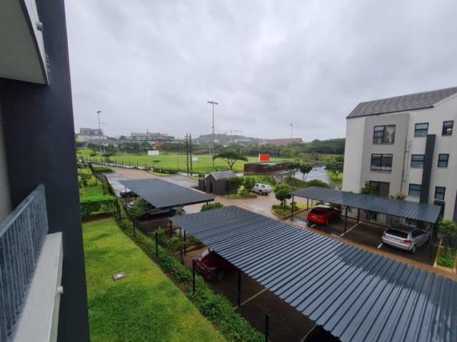 Apartment for rent in Princess Grant, Kwazulu-natal