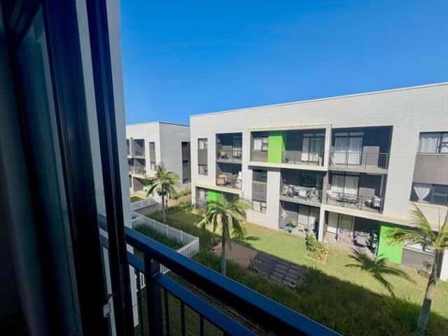Apartment for rent in Princess Grant, Kwazulu-natal