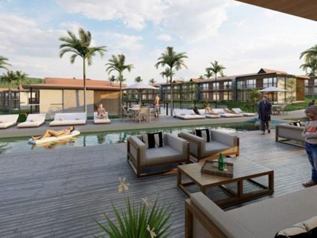 Apartment for sale in Ballito, KwaDukuza Local Municipality