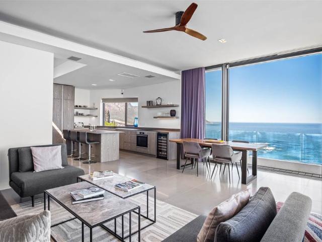 Apartment for rent in Cape Town, Western Cape