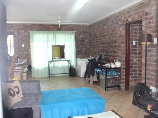 Apartment for rent in Ehlanzeni, Mpumalanga