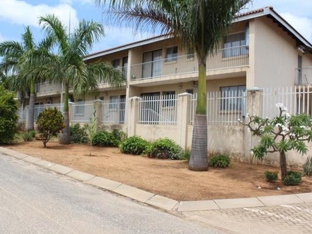 Apartment for rent in Ehlanzeni, Mpumalanga