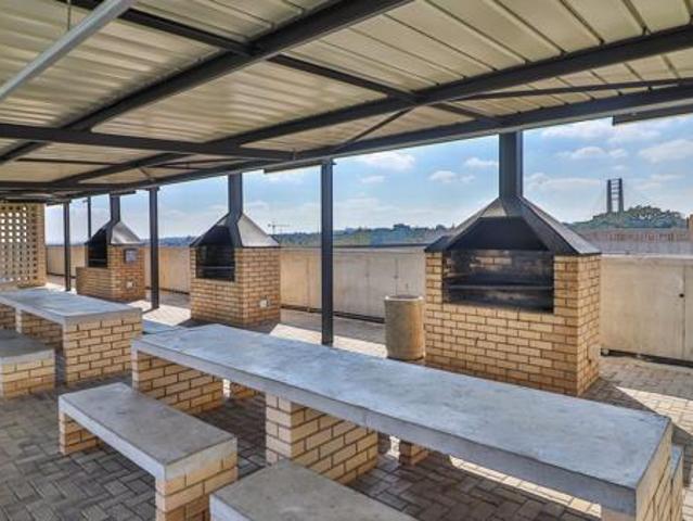 Apartment for rent in Vosloorus, Gauteng