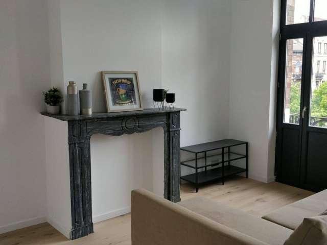 Appartement location à Vorst, Bruxelles