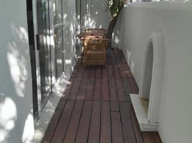Apartment for rent in Cape Town, Western Cape
