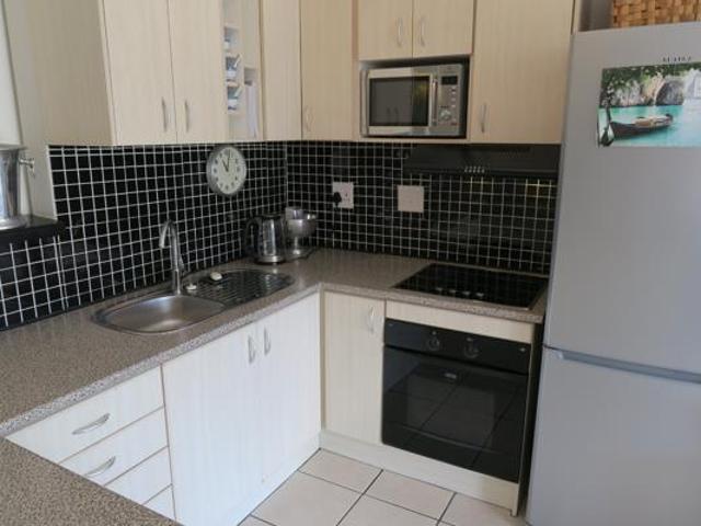 Apartment for rent in Cape Town, Western Cape