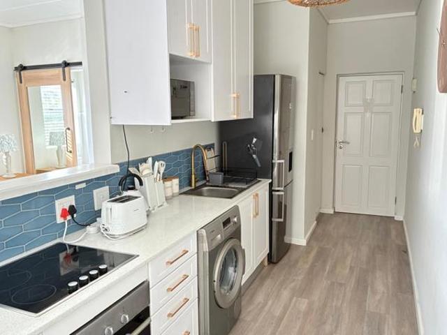 Apartment for rent in Cape Town, Western Cape