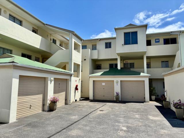 Apartment for sale in Western Cape