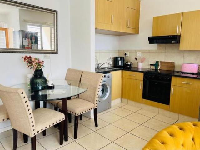 Apartment for sale in Amatola View, Bhisho