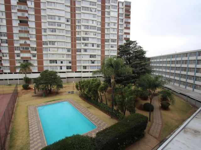 Apartment for sale in Germiston, Gauteng