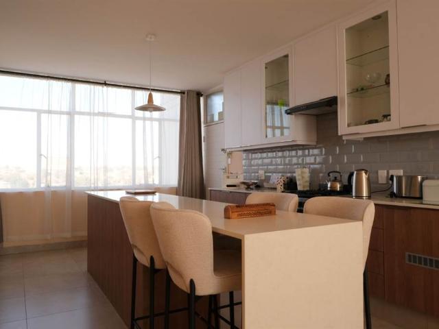 Apartment for sale in Johannesburg, East