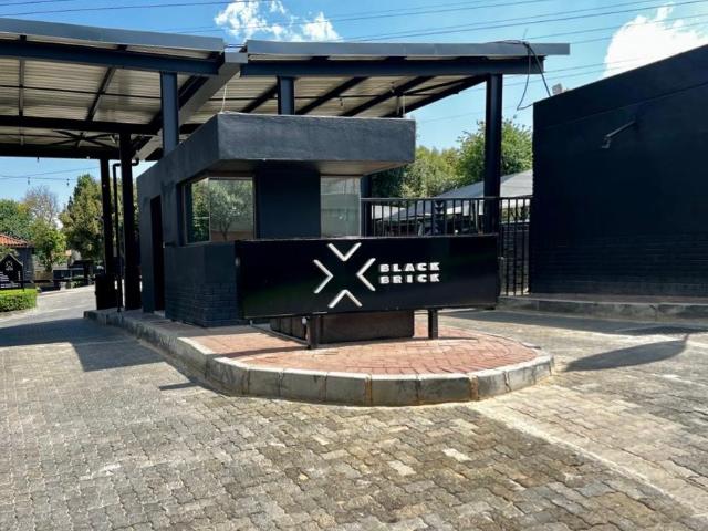 Apartment for rent in Germiston
