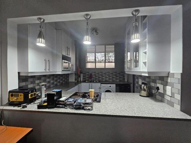 Apartment for rent in Vosloorus, Gauteng