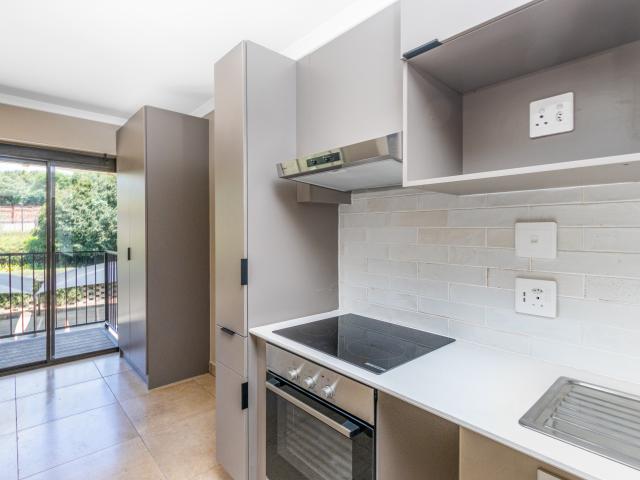 Apartment for rent in Bedfordview, City of Ekurhuleni Metropolitan Municipality