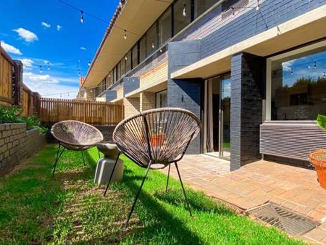 Apartment for rent in Vosloorus, Gauteng