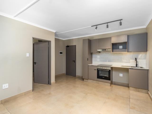 Apartment for rent in Germiston