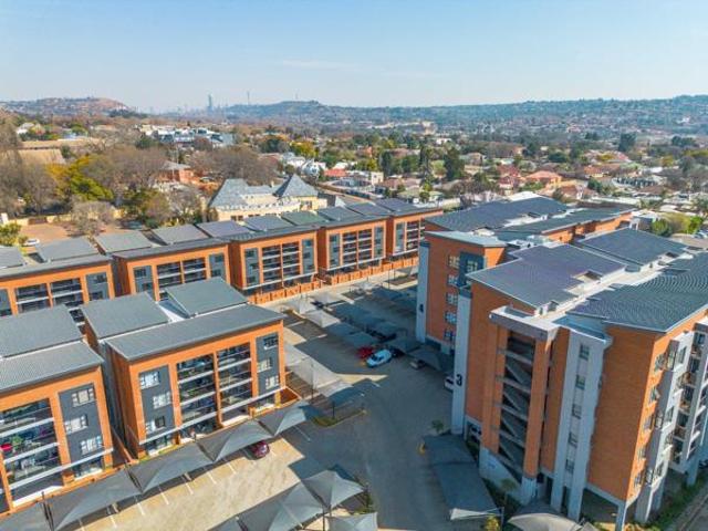Apartment for rent in Vosloorus, Gauteng