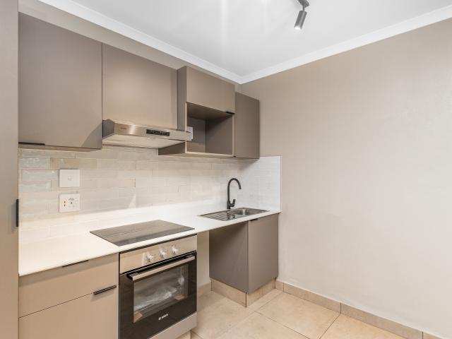 Apartment for rent in Germiston