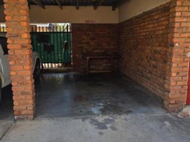 Apartment for sale in Limpopo
