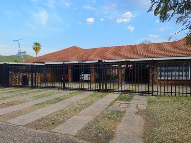 Apartment for sale in Limpopo