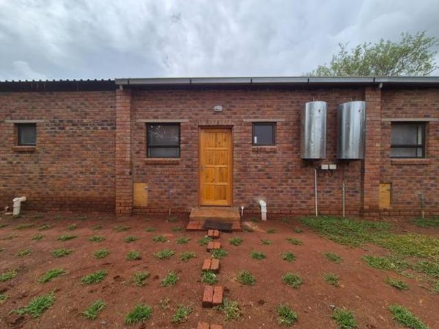 Apartment for rent in Limpopo