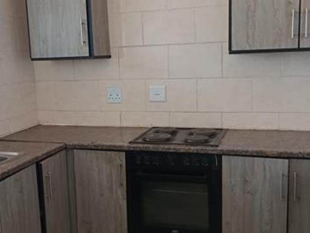 Apartment for sale in Limpopo